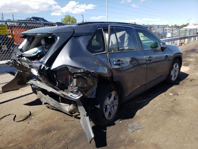 Photo 3 VIN: JTMP1RFV5LD530495 - TOYOTA RAV4 XLE 