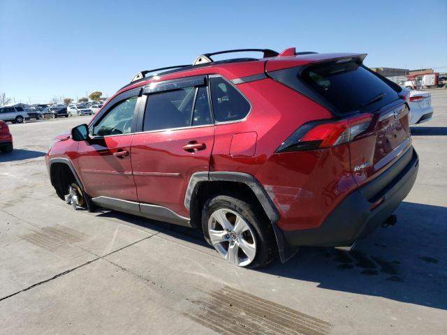 Photo 1 VIN: JTMP1RFV6KD002995 - TOYOTA RAV4 XLE 