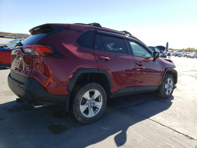 Photo 2 VIN: JTMP1RFV6KD002995 - TOYOTA RAV4 XLE 