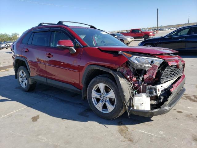 Photo 3 VIN: JTMP1RFV6KD002995 - TOYOTA RAV4 XLE 