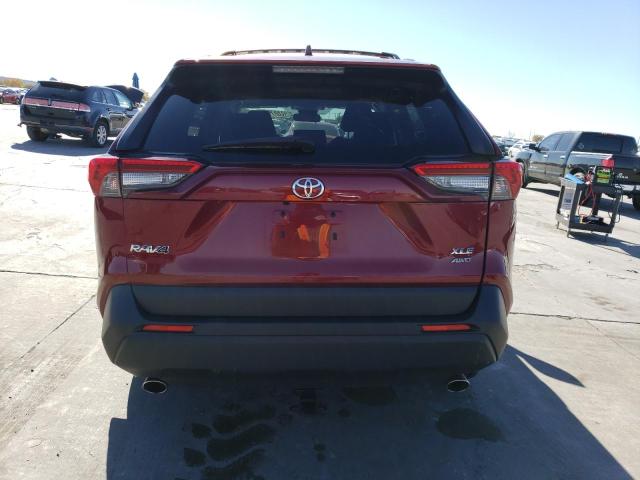 Photo 5 VIN: JTMP1RFV6KD002995 - TOYOTA RAV4 XLE 