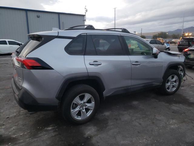 Photo 2 VIN: JTMP1RFV6KD006691 - TOYOTA RAV4 XLE 