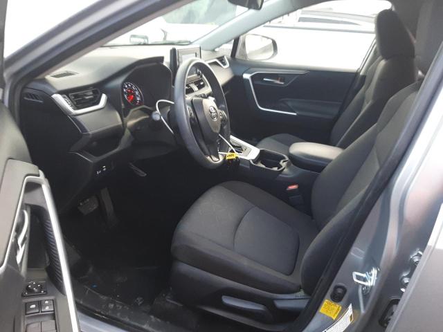 Photo 6 VIN: JTMP1RFV6KD006691 - TOYOTA RAV4 XLE 