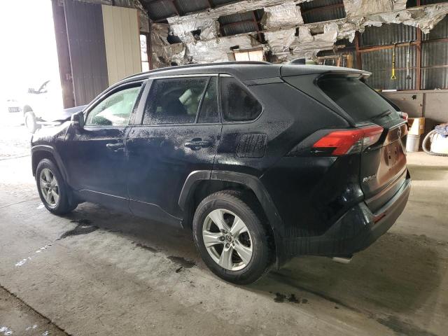 Photo 1 VIN: JTMP1RFV6KD017836 - TOYOTA RAV4 XLE 