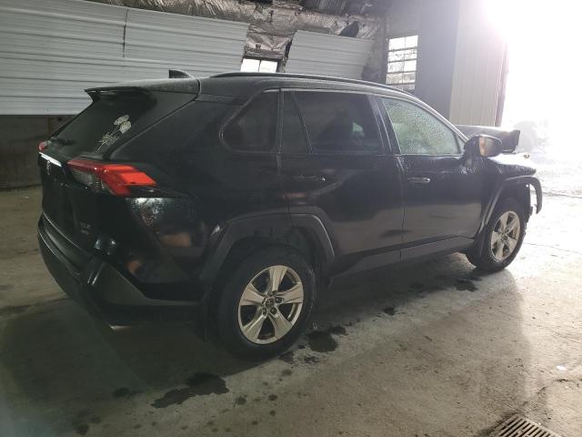 Photo 2 VIN: JTMP1RFV6KD017836 - TOYOTA RAV4 XLE 