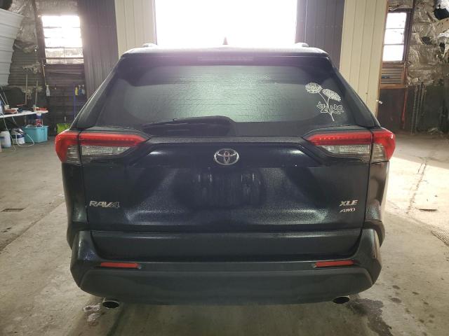 Photo 5 VIN: JTMP1RFV6KD017836 - TOYOTA RAV4 XLE 