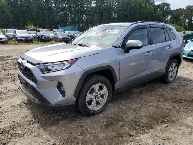 Photo 0 VIN: JTMP1RFV6KD030733 - TOYOTA RAV4 