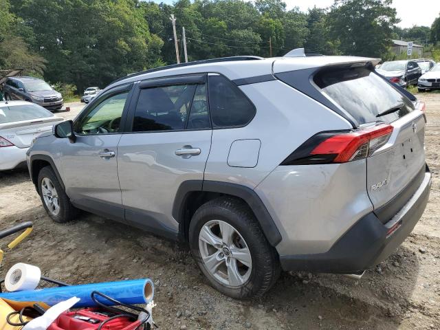 Photo 1 VIN: JTMP1RFV6KD030733 - TOYOTA RAV4 