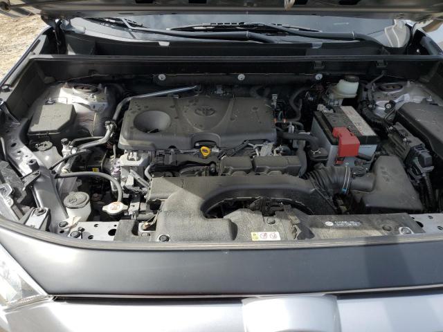 Photo 10 VIN: JTMP1RFV6KD030733 - TOYOTA RAV4 