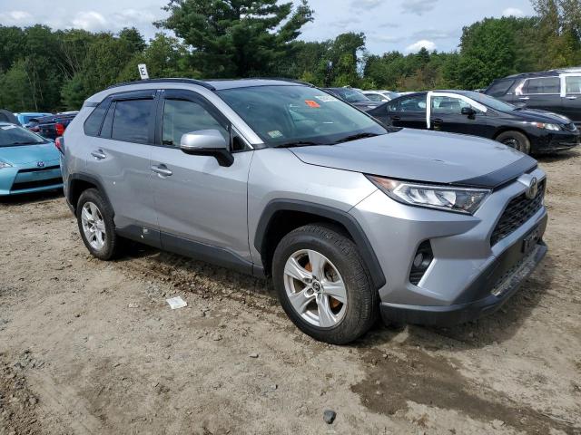 Photo 3 VIN: JTMP1RFV6KD030733 - TOYOTA RAV4 