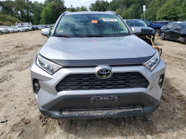 Photo 4 VIN: JTMP1RFV6KD030733 - TOYOTA RAV4 