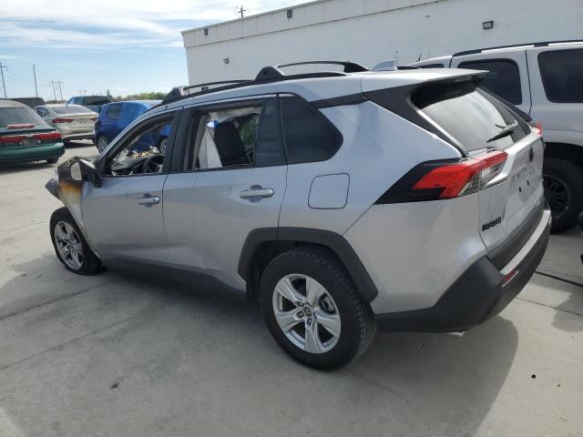 Photo 1 VIN: JTMP1RFV6KD034751 - TOYOTA RAV4 