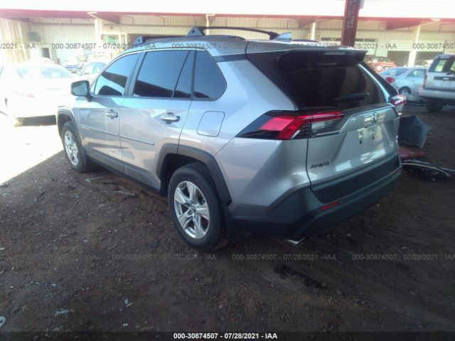 Photo 2 VIN: JTMP1RFV6KD508889 - TOYOTA RAV4 