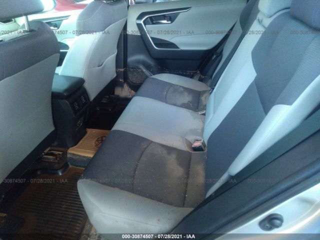 Photo 7 VIN: JTMP1RFV6KD508889 - TOYOTA RAV4 