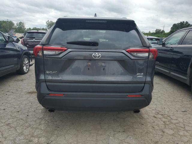 Photo 5 VIN: JTMP1RFV6KD509900 - TOYOTA RAV4 XLE 