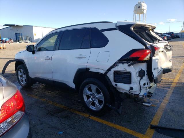 Photo 1 VIN: JTMP1RFV6KD516622 - TOYOTA RAV4 