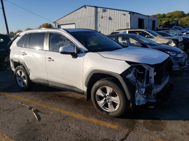 Photo 3 VIN: JTMP1RFV6KD516622 - TOYOTA RAV4 