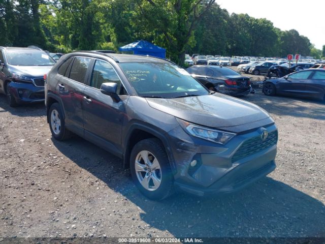 Photo 0 VIN: JTMP1RFV6KJ009544 - TOYOTA RAV4 