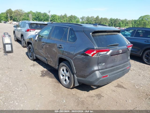 Photo 2 VIN: JTMP1RFV6KJ009544 - TOYOTA RAV4 