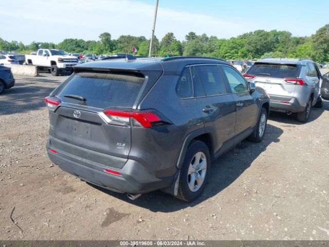 Photo 3 VIN: JTMP1RFV6KJ009544 - TOYOTA RAV4 