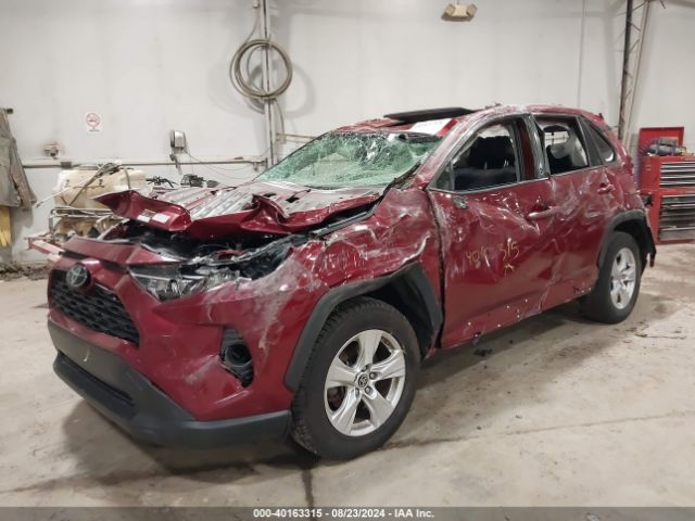 Photo 1 VIN: JTMP1RFV6KJ020429 - TOYOTA RAV4 