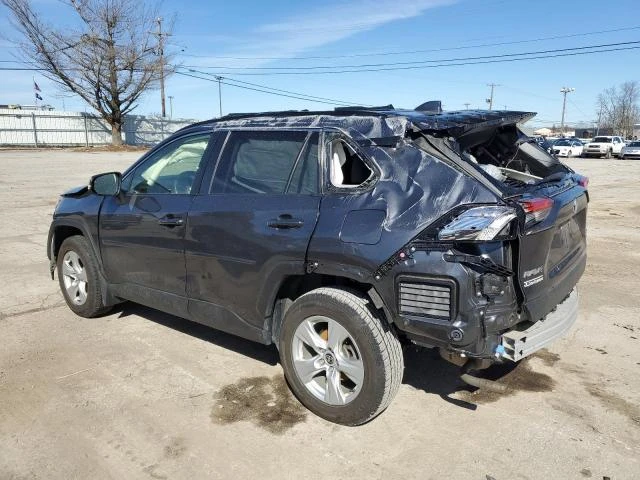 Photo 1 VIN: JTMP1RFV6LD050059 - TOYOTA RAV4 XLE 