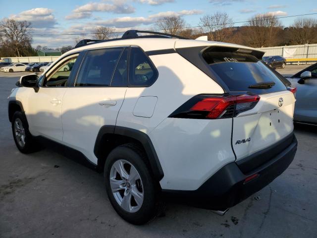 Photo 1 VIN: JTMP1RFV6LD052989 - TOYOTA RAV4 XLE 