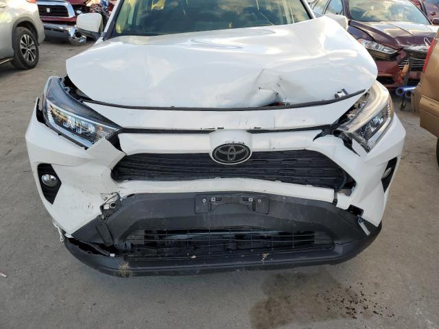 Photo 11 VIN: JTMP1RFV6LD052989 - TOYOTA RAV4 XLE 