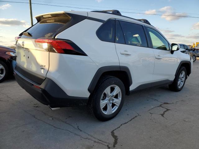 Photo 2 VIN: JTMP1RFV6LD052989 - TOYOTA RAV4 XLE 