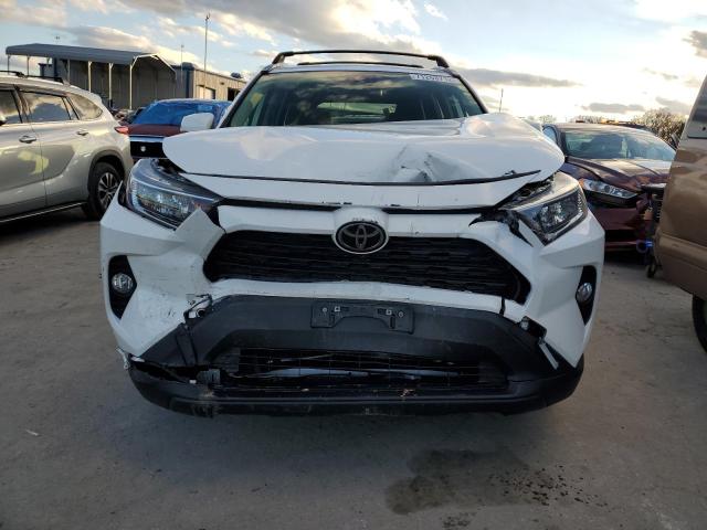 Photo 4 VIN: JTMP1RFV6LD052989 - TOYOTA RAV4 XLE 