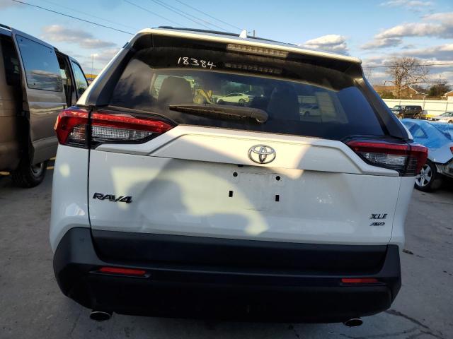 Photo 5 VIN: JTMP1RFV6LD052989 - TOYOTA RAV4 XLE 