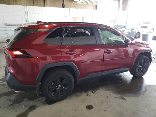 Photo 2 VIN: JTMP1RFV7KD010376 - TOYOTA RAV4 XLE 