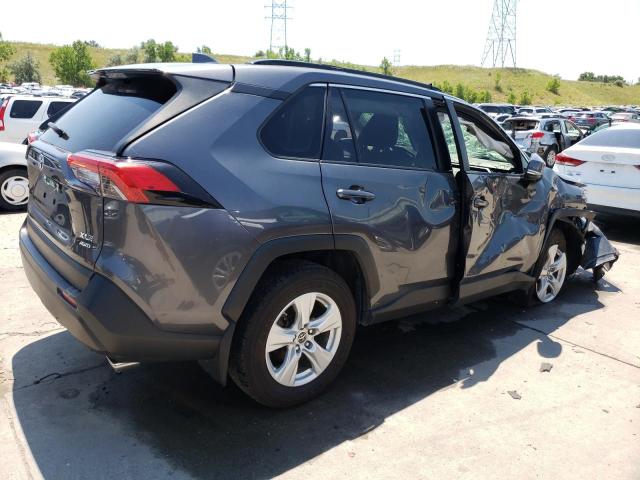 Photo 2 VIN: JTMP1RFV7KD022544 - TOYOTA RAV4 XLE 