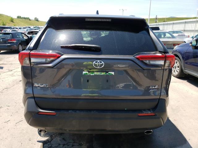 Photo 5 VIN: JTMP1RFV7KD022544 - TOYOTA RAV4 XLE 