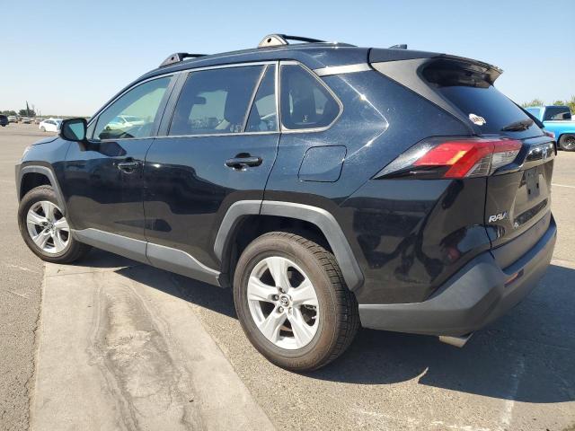 Photo 1 VIN: JTMP1RFV7KD026948 - TOYOTA RAV4 XLE 