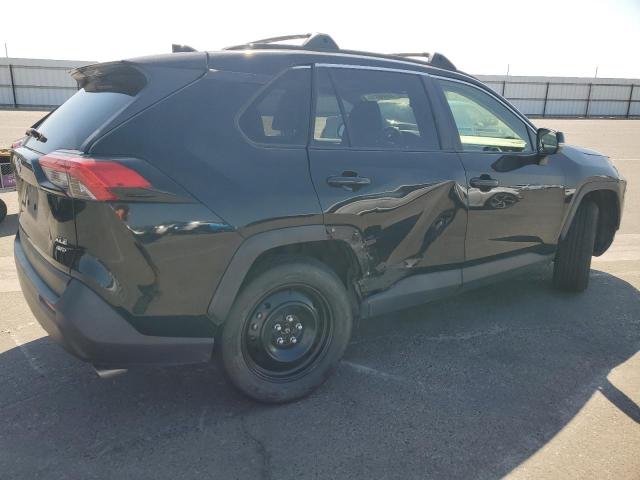 Photo 2 VIN: JTMP1RFV7KD026948 - TOYOTA RAV4 XLE 