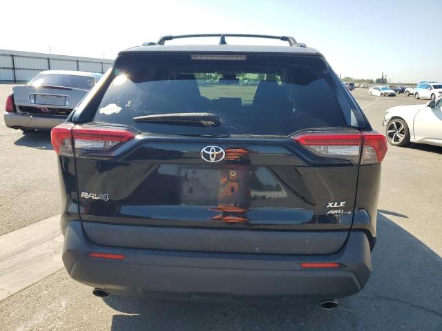 Photo 5 VIN: JTMP1RFV7KD026948 - TOYOTA RAV4 XLE 