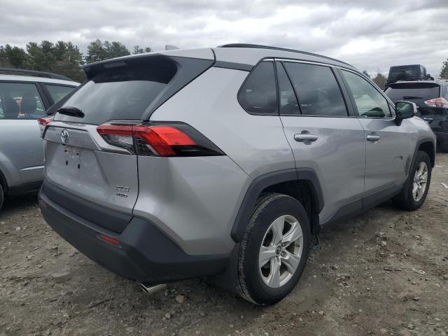 Photo 2 VIN: JTMP1RFV7KD028697 - TOYOTA RAV4 XLE 