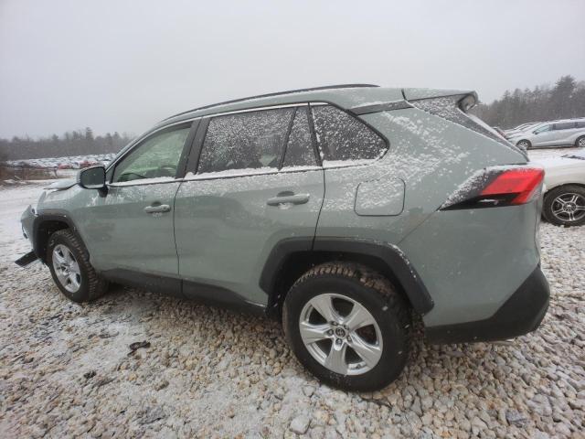 Photo 1 VIN: JTMP1RFV7KD030840 - TOYOTA RAV4 