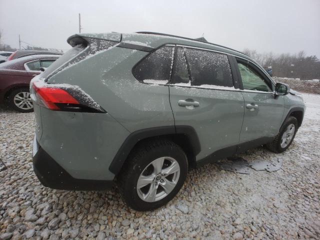 Photo 2 VIN: JTMP1RFV7KD030840 - TOYOTA RAV4 