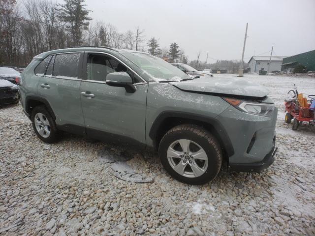 Photo 3 VIN: JTMP1RFV7KD030840 - TOYOTA RAV4 