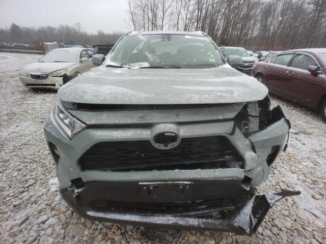 Photo 4 VIN: JTMP1RFV7KD030840 - TOYOTA RAV4 