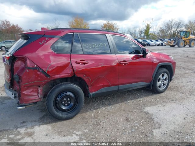 Photo 3 VIN: JTMP1RFV7KD504463 - TOYOTA RAV4 