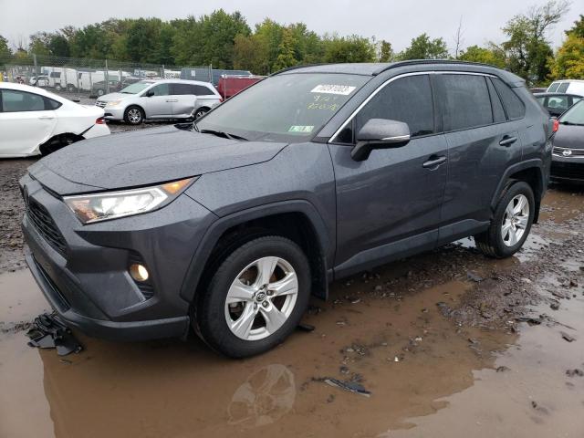 Photo 0 VIN: JTMP1RFV7KD516578 - TOYOTA RAV4 