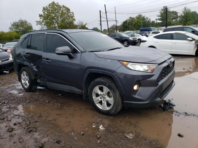 Photo 3 VIN: JTMP1RFV7KD516578 - TOYOTA RAV4 