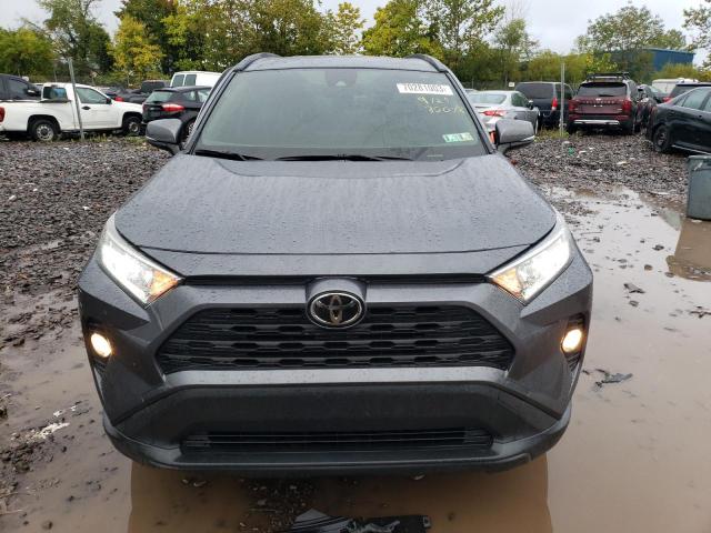 Photo 4 VIN: JTMP1RFV7KD516578 - TOYOTA RAV4 