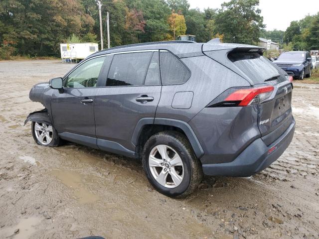 Photo 1 VIN: JTMP1RFV7KJ005549 - TOYOTA RAV4 XLE 