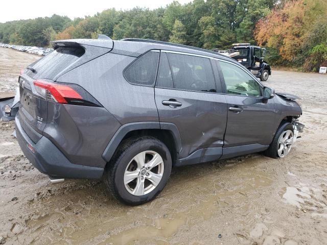 Photo 2 VIN: JTMP1RFV7KJ005549 - TOYOTA RAV4 XLE 