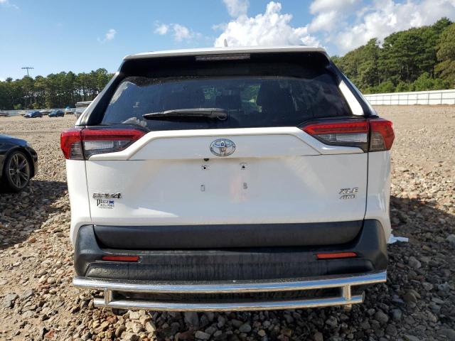 Photo 5 VIN: JTMP1RFV7LD050653 - TOYOTA RAV4 