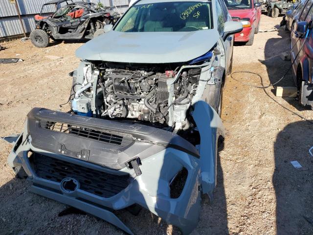 Photo 1 VIN: JTMP1RFV7LD054931 - TOYOTA RAV4 XLE 